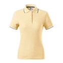 Damska koszulka polo Focus W MLI-23385 - Malfini