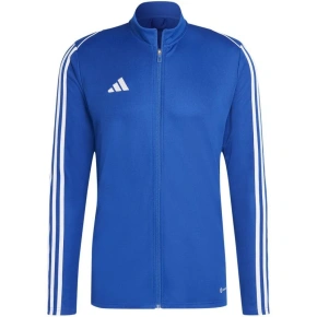 Męska koszulka treningowa Tiro 23 League Training Track Top M HS3505 - Adidas