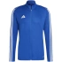 Męska koszulka treningowa Tiro 23 League Training Track Top M HS3505 - Adidas
