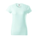 T-shirt damski Basic W MLI-134A7 - Malfini