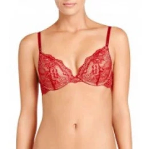 Biustonosz P80-4053F - Stan przyjemności