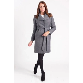 Płaszcz damski PLA023 - Mattire