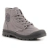 Buty za kostkę męskie Pampa Hi M 02352-071-M Szary - Palladium