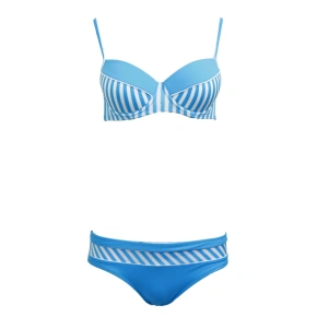 Dwuczęściowy kostium kąpielowy damski Brooke M-225 - Marko