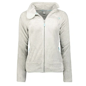 Bluza Geographical Norway Upaline Color Lady Bs3 007 W WR624F/GN-LIGHT-GREY Bluza Geographical Norway Upaline Color Lady Bs3 007 W WR624F/GN-LIGHT-GREY