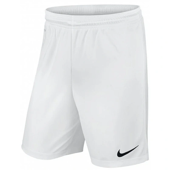 Spodenki męskie Park II M 725887-100 - Nike
