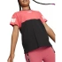 Koszulka Puma Power Colorblock Jr 670204 35