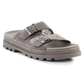 Klapki Palladium Dunelite Riviera Sde 74455-276-M