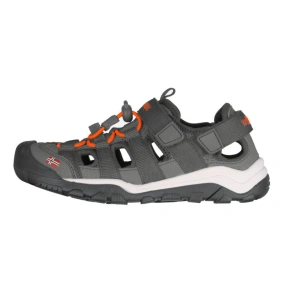 Sandały Trollkids Kids Kristiansand Sandal XT Jr 665-612 Sandały Trollkids Kids Kristiansand Sandal XT Jr 665-612