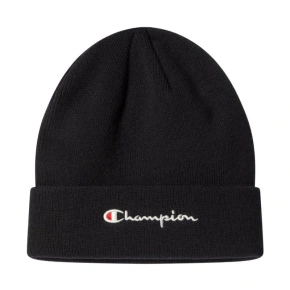 Czapka dla dzieci Champion Beanie Cap granatowa 806070 BS501 Czapka dla dzieci Champion Beanie Cap granatowa 806070 BS501