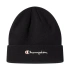 Czapka dla dzieci Champion Beanie Cap granatowa 806070 BS501