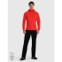 Bluza trekkingowa szybkoschnąca męska 4F 4FWAW25TFSWM590-62S