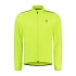 Rogelli kurtka p. deszczowa DISTANCE fluor L
