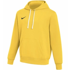 Bluza męska Nike Park 26 Fleece Hoodie żółta IB1222 719 pánské