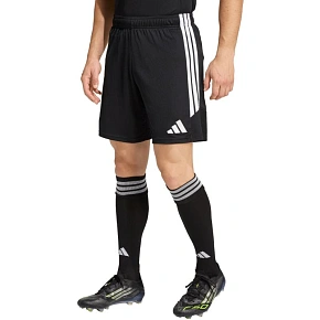 Spodenki męskie adidas Tiro 26 League czarne KA8773 Spodenki męskie adidas Tiro 26 League czarne KA8773