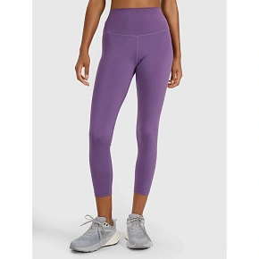 Legginsy treningowe 7/8 z wysokim stanem damskie 4F 4FWAW25TFTIF361-53S dámské Legginsy treningowe 7/8 z wysokim stanem damskie 4F 4FWAW25TFTIF361-53S dámské