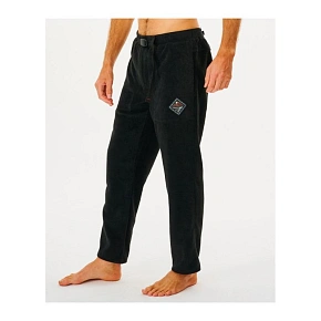 Spodnie RIP CURL Journey Trackpant czarny Spodnie RIP CURL Journey Trackpant czarny