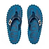 Gumbies męskie japonki ISLANDER FLIP-FLOP BLUE SURF