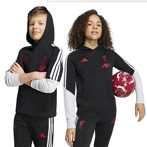 Bluza adidas Liverpool FC Tiro 26 Hoody Junior KB5754 Bluza adidas Liverpool FC Tiro 26 Hoody Junior KB5754