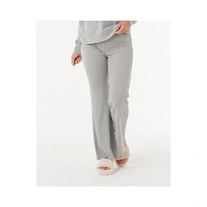 Spodnie RIP CURL COSY FLARE PANT szare Spodnie RIP CURL COSY FLARE PANT szare
