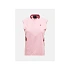 Koszulka damska PEAK PERFORMANCE W Mountainbreath Sleveless Polo kolor różowy