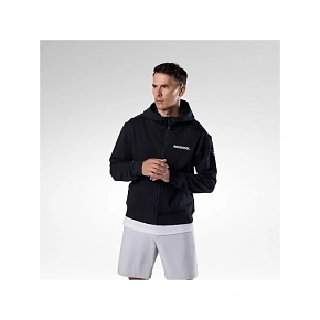 Bluza męska ROSSIGNOL M Logo Fzh czarna