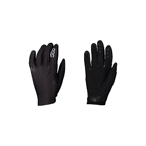 Rękawice rowerowe POC Savant Mtb Glove czarny Rękawice rowerowe POC Savant Mtb Glove czarny