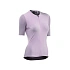Koszulka Rowerowa NORTHWAVE Extreme 2 Woman Jersey Short Sleeve fioletowy