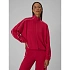 Bluza loose bez kaptura szybkoschnąca damska 4F 4FRSS26TSWSF2982-62S dámské
