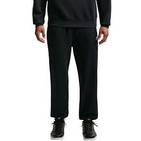 Spodnie męskie Nike Club BB Jogger czarne FN3787 010 L