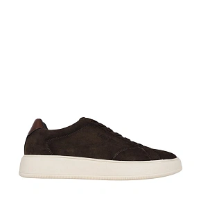Buty męskie Lee Glenn Low brązowe 50263040 34B Buty męskie Lee Glenn Low brązowe 50263040 34B