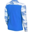 Dziecięca bluza bramkarska Dry Park IV JSY LS JR CJ6072-463 - Nike