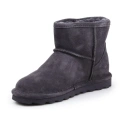 Buty damskie Alyssa Charcoal W 2130W-030 - BearPaw
