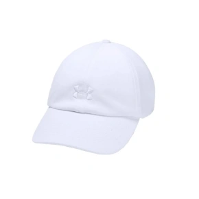 Damska czapka W Play Up Cap W 1351267-100 - Under Armour