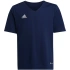 Dziecięca koszulka treningowa Entrada 22 Jr H57564 - Adidas