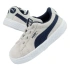 Dziecięce buty sportowe Suede Jr 369684 02 - Puma