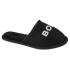 Kapcie dziecięce z logo Jr J29312-09B - Boss