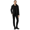 Damska kurtka softshell W H4Z22 SFD001 20S - 4F