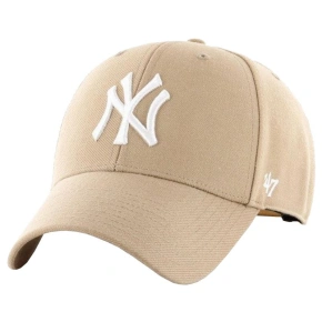 Czapka z daszkiem 47 Brand New York Yankees Mvp Cap B-MVPSP17WBP-KH