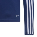 Dziecięcy piłkarski top treningowy Tiro 23 League Jr HS3488 - Adidas