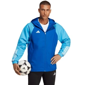 Kurtka adidas Tiro 23 Competition All Weather M IC4572 pánské