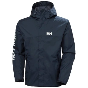 Kurtka Helly Hansen Ervik Jacket M 64032 596 pánské