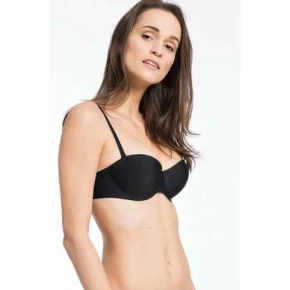 Damski biustonosz bezszwowy Justi - Gatta