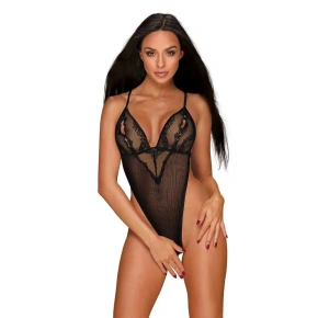 Gorące pluszowe ciało Millagro - Obsessive