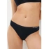 Majtki damskie UW0UW03258 - DW5 - Czarny - Tommy Hilfiger