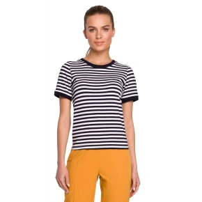 Koszulka damska S304 - Stylove