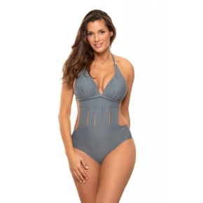 Damski jednoczęściowy kostium kąpielowy Anina M-680 - Marko