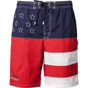 Męskie stroje kąpielowe 67903 - Dżokej