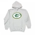 Bluza Mitchell & Ness Team Logo Hoody Green Bay Pacers M HDSSINTL1052-GBPGREY pánské