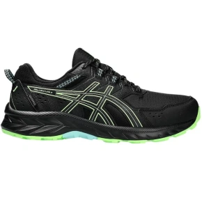 Buty do biegania Asics Gek Venture 9 Waterproof M 1011B705 002 Buty do biegania Asics Gek Venture 9 Waterproof M 1011B705 002